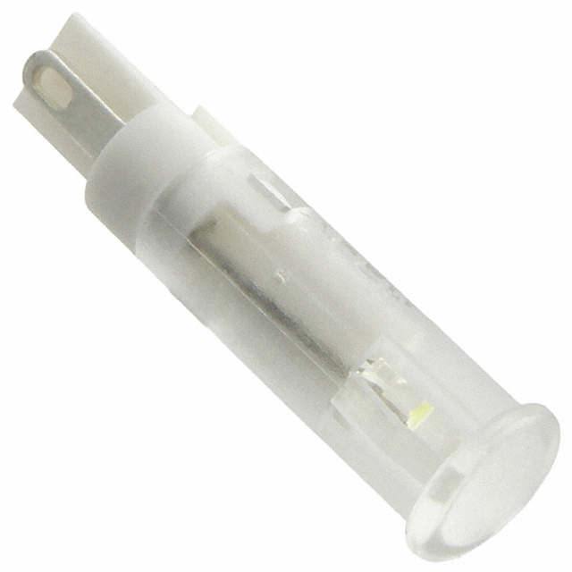 QS61XXW24 APEM Inc.  Indicatori del pannello Spie luminose